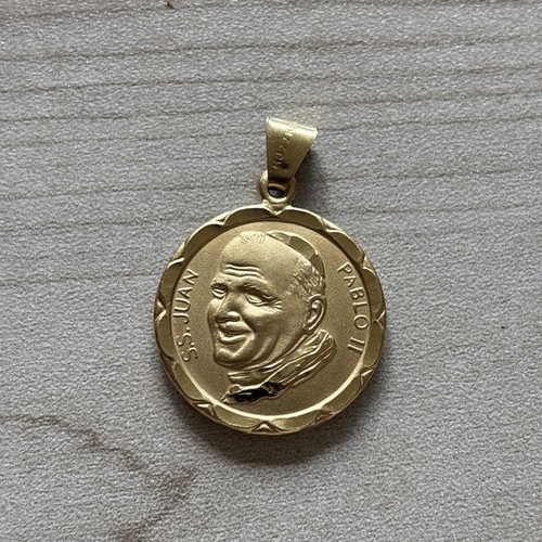 Ciondolo religioso oro - religioso, in