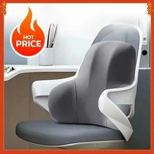 Cuscino Lombare Memory Foam