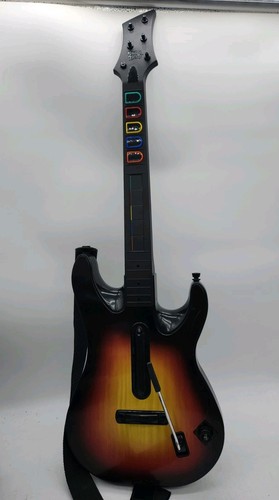 Guitar hero ps3 - guitar,