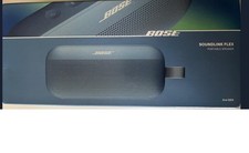 Bose soundlink flex (2a gen)