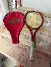 RACCHETTA TENNIS RUSH CON CUSTODIA