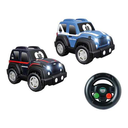 Jeep first bburago - first,