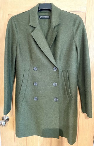 Nuovissimo cappotto peruvian - cappotto,