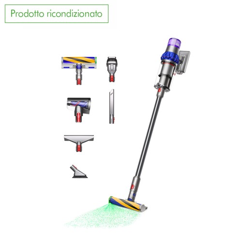 Aspirapolvere senza filo dyson - aspirapolvere,