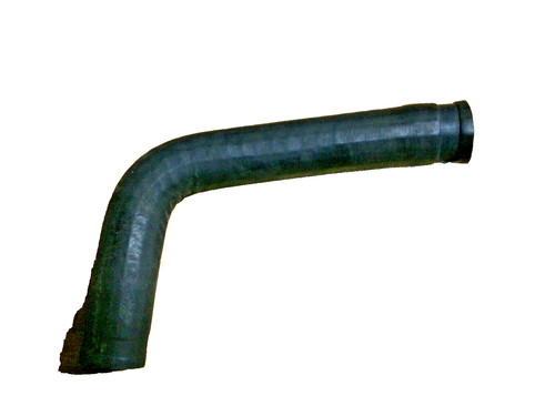Tubo raccordo olio - raccordo,
