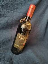Brunello di Montalcino 1983