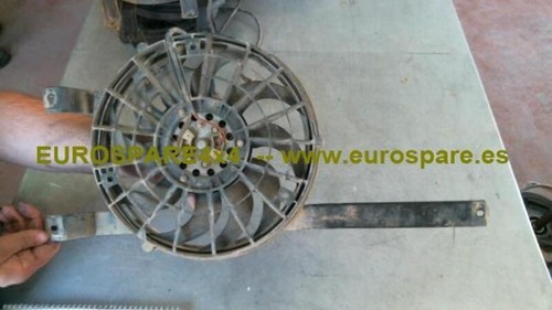 Elettroventola suzuki vitara - elettroventola,