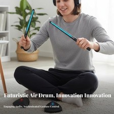 Bacchette per Batteria aria