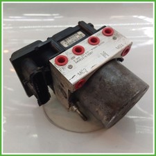Centralina ABS Modulo Pompa BOSCH 0265800331 D76604U101 NISSAN ALMERA TINO 2000