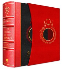 The Lord of the Rings Deluxe