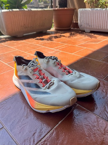 Adidas adizero boston - adidas, 12