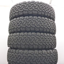 235 85 16 4x Bf Goodrich