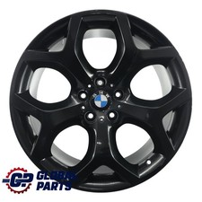 Bmw e70 noir jante alu - e70,