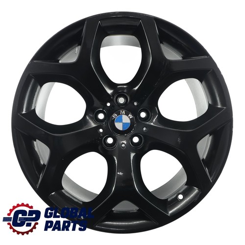 Bmw e70 noir jante - bmw,