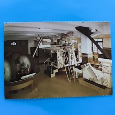 FRANTOIO FRATELLI CARLI IMPERIA - CARTOLINA  A COLORI MAI VIAGGIATA