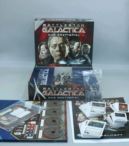 Battlestar galactica - ⭐️battlestar,