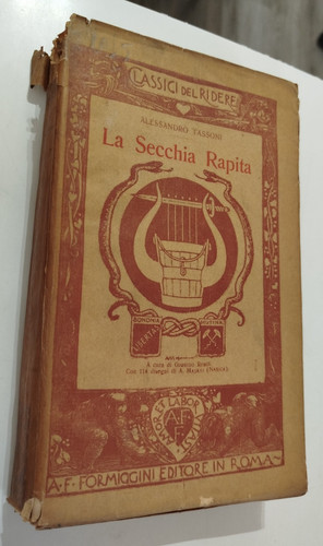 Classici del ridere alessandro - del,