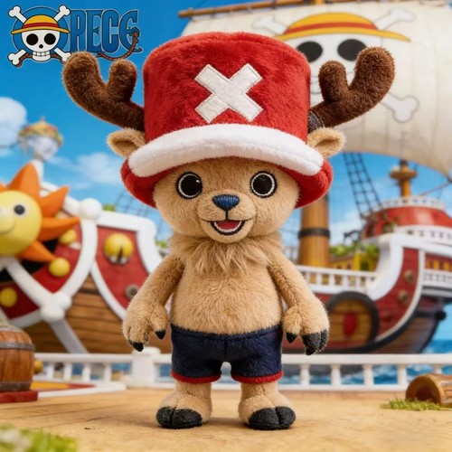 New anime one - anime, chopper