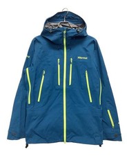 Giacca alpinista MARMOT blu