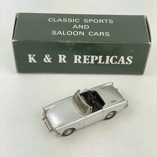 Replicas kr94 sunbeam - k&r,