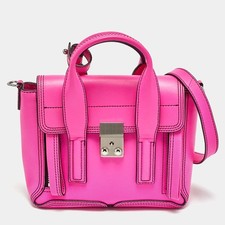 Borsa a tracolla 3,1 Phillip