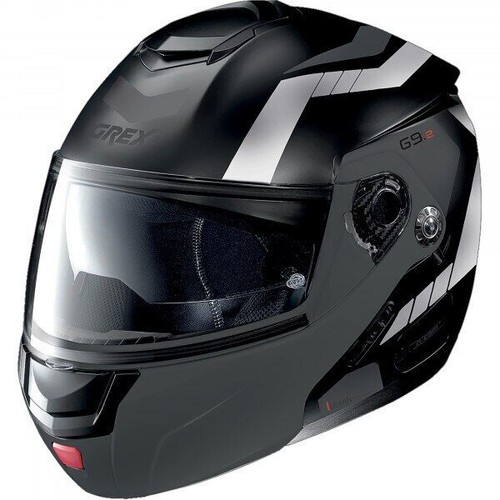 Casco moto grex - casco, g9.2