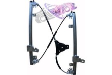 MECCANISMO ALZAVETRO