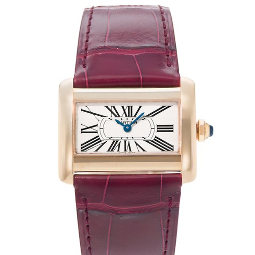 Orologio donna cartier tank - orologio,