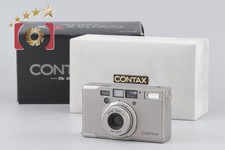 CONTAX Tix Silver APS Point &