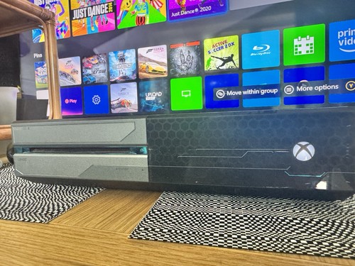 Xbox one halo guardians - xbox,
