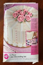 Wilton 53 pezzi set