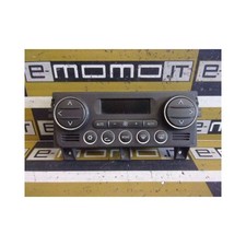 Centralina climatizzatore