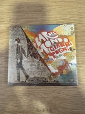 Gianni Togni Bar Del Mondo Cd