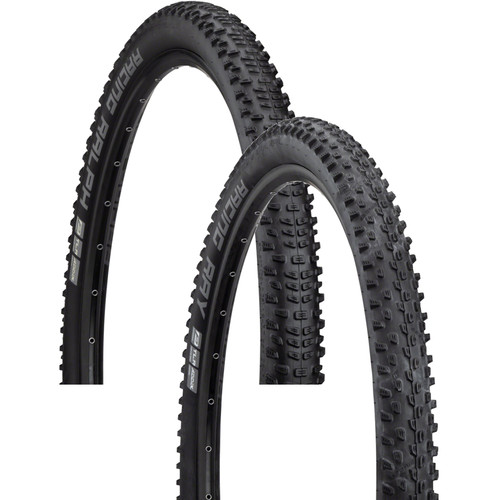 Pneumatici tubeless per