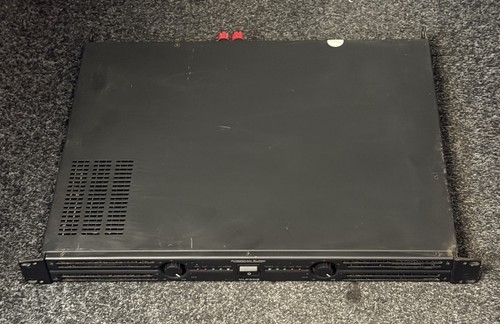 Amplificatore potenza - amplificatore,