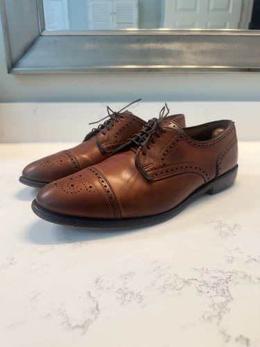 Scarpe allen edmonds - scarpe,