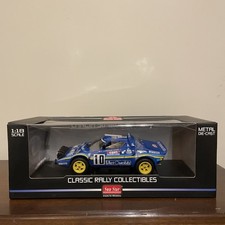 Sun Star Classic Rally