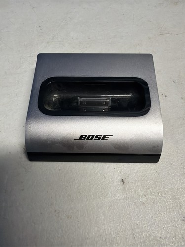 Bose wave connect - bose,