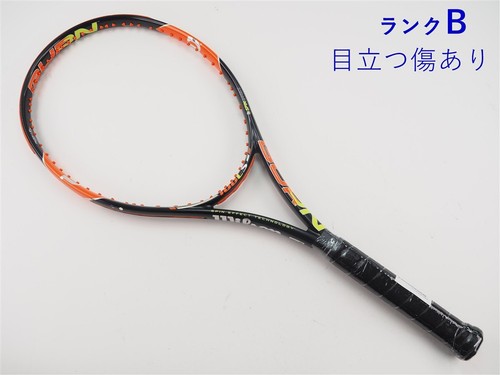 Racchetta tennis usata - racchetta,