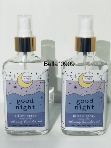 Set smudge sage buona - 2*smudge,