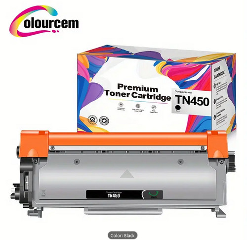 Toner compatibile colorcem - toner,