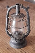 Lampada antica e rara ad olio