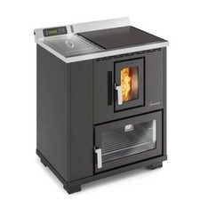 Cucina Stufa A Pellet Air