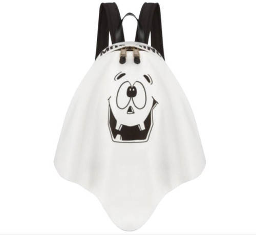 Zaino ss20 moschino couture - zaino,