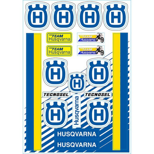 4320 2395 husqvarna set - 4320-2395,