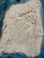 Farina di Mandorle Dolci Sgusciate Pelate 2 Kg - 100% Mandorla