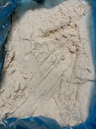 Farina mandorle dolci - farina,