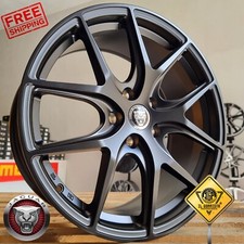 IGP Kit 4 Cerchi In Lega 18"