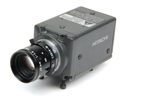 Hitachi f100a mega pixel - hitachi,