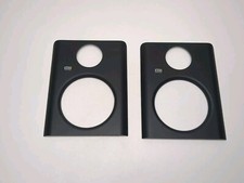 Coppia cover originali KRK